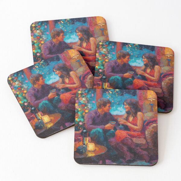 Item preview, Wrapped in Light and Laughter designed and sold by afrancisCL.