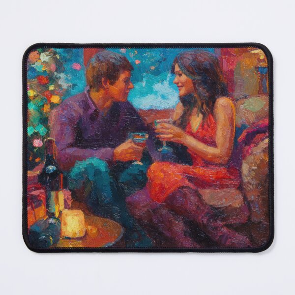 Item preview, Wrapped in Light and Laughter designed and sold by afrancisCL.