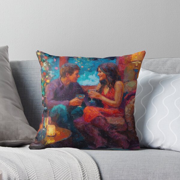 Item preview, Wrapped in Light and Laughter designed and sold by afrancisCL.