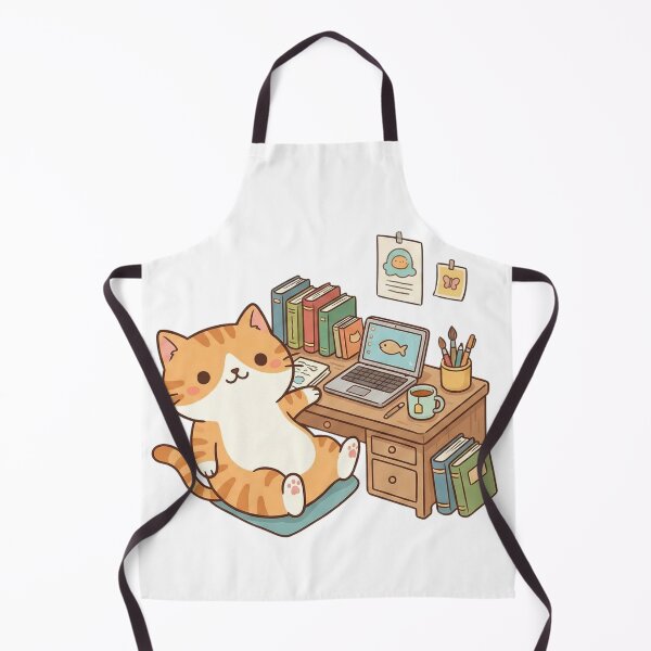 Item preview, Working kitten designed and sold by Retro Shinobi.