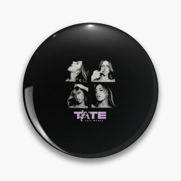 Item preview, Tate Mcrae Concert designed and sold by HenrieHard.
