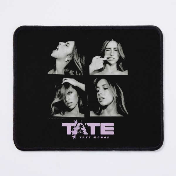 Item preview, Tate Mcrae Concert designed and sold by HenrieHard.