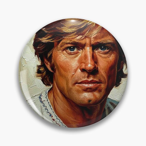 Item preview, Robert Redford: The Sundance Legend designed and sold by Art's Diner.