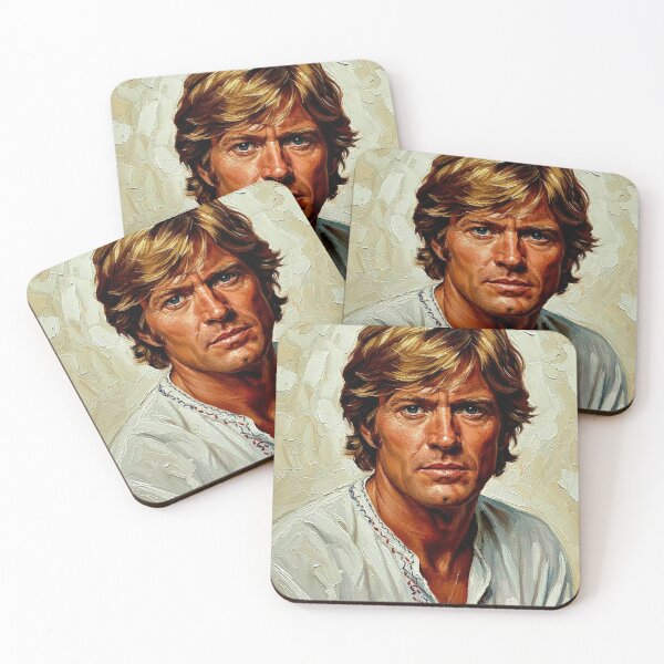 Item preview, Robert Redford: The Sundance Legend designed and sold by Art's Diner.