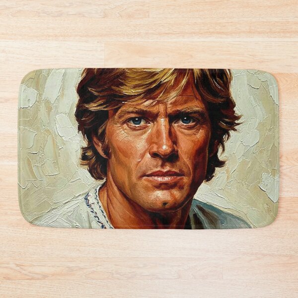 Item preview, Robert Redford: The Sundance Legend designed and sold by Art's Diner.