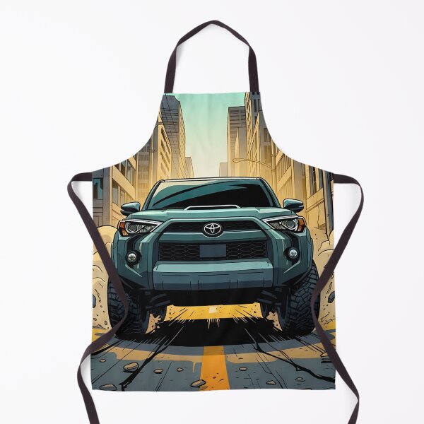 Item preview, 4runner retro designed and sold by Timegraf.