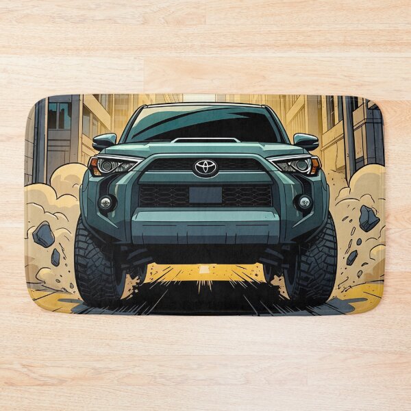 Item preview, 4runner retro designed and sold by Timegraf.