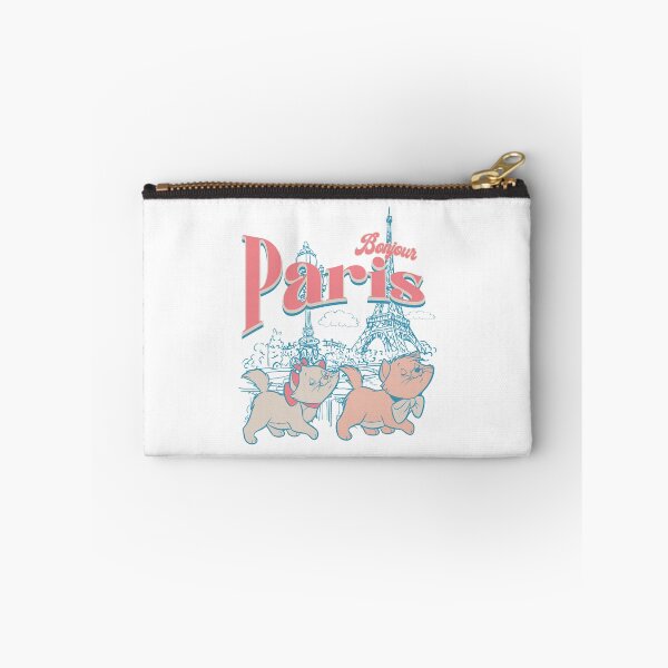 Item preview, The Aristocats Bonjour Paris  designed and sold by TrippAnge.