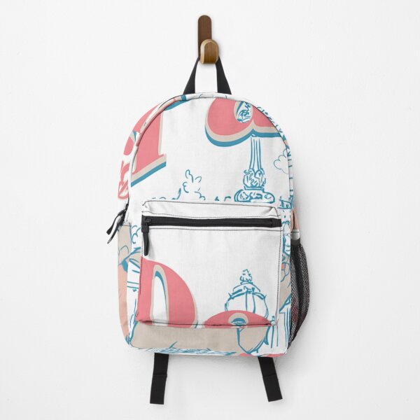 Item preview, The Aristocats Bonjour Paris  designed and sold by TrippAnge.