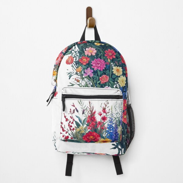 Item preview, Floral Boutique – Elegant Botanical Flower Design designed and sold by Chippychips1.