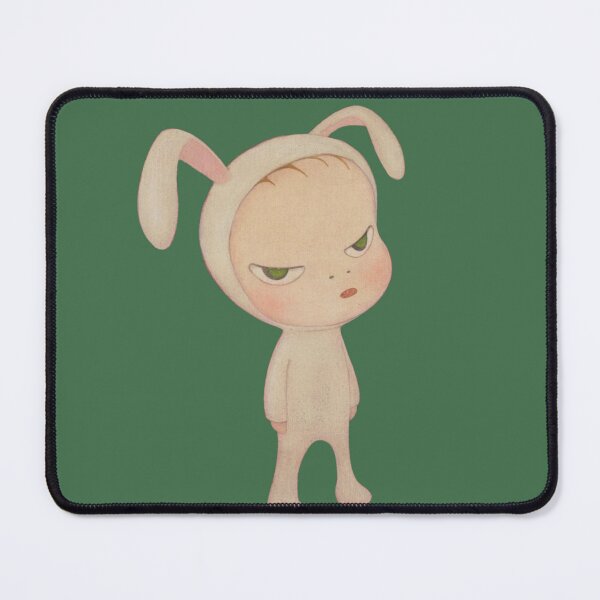 Item preview, yoshitomo nara designed and sold by Fortunacreator.