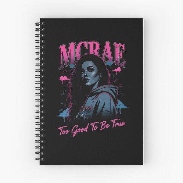 Item preview, Tate Mcrae Too Good To Be True designed and sold by HenrieHard.