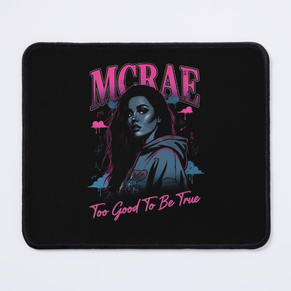 Item preview, Tate Mcrae Too Good To Be True designed and sold by HenrieHard.