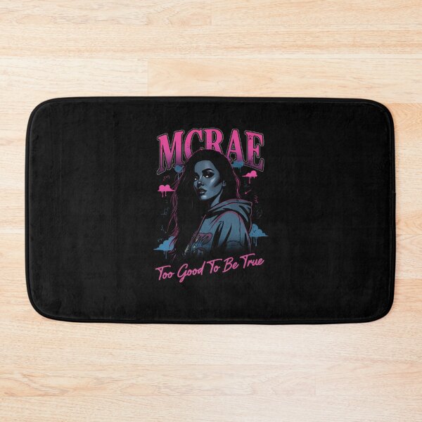 Item preview, Tate Mcrae Too Good To Be True designed and sold by HenrieHard.