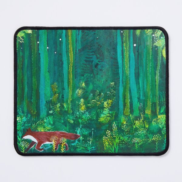 Item preview, Foxtrot designed and sold by PeasandPaint.