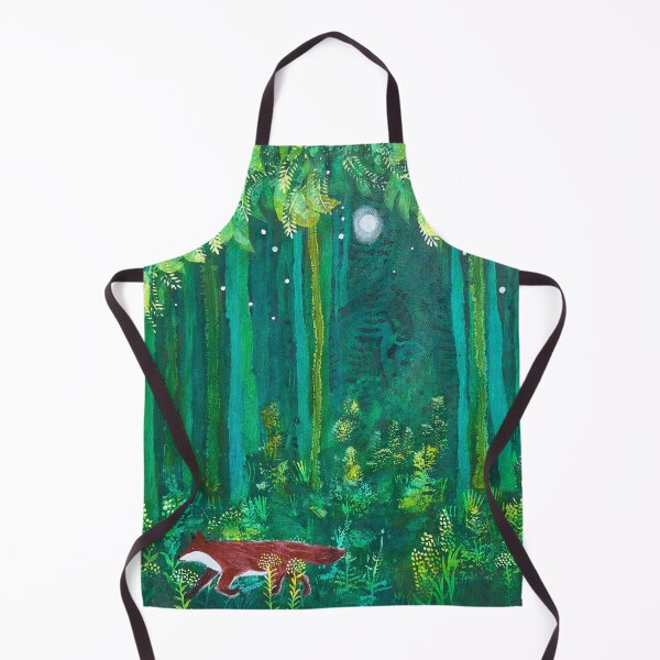 Item preview, Foxtrot designed and sold by PeasandPaint.