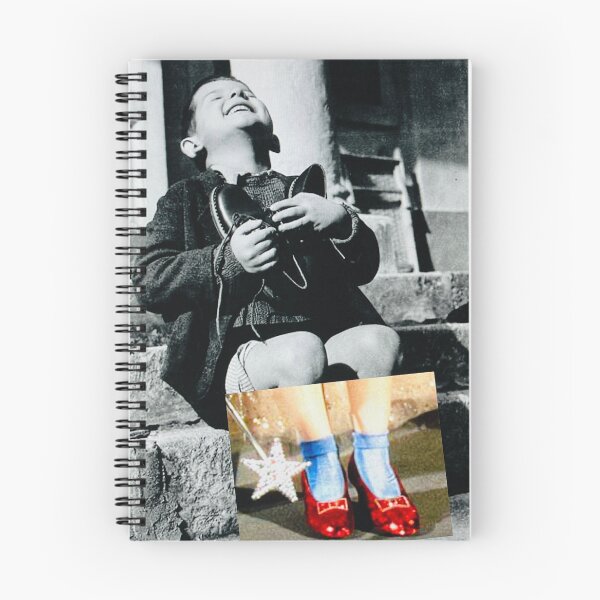 Item preview, Ruby Slipper, Wizard of Oz, Friend of Dorothy designed and sold by MikesArtChi.
