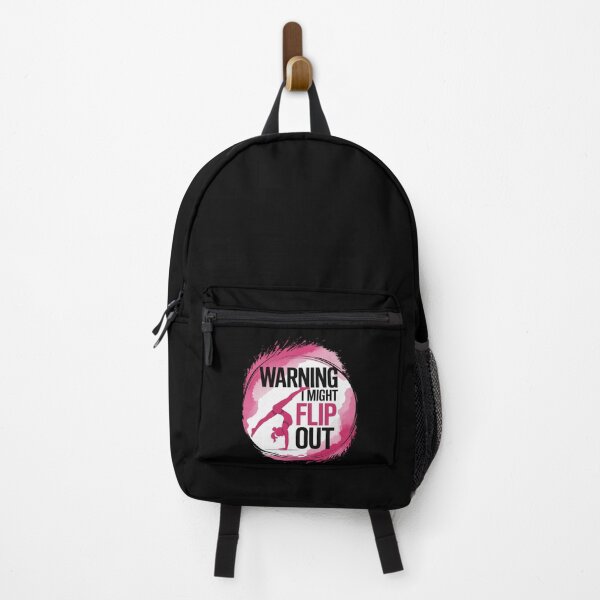 Item preview, Cute Gymnastics Art For Girls Kids Women Tumbling Gymnast designed and sold by TAYLOROUSDALE.