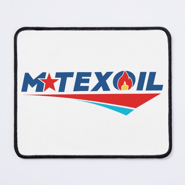 Item preview, Mtex Oil Landman designed and sold by cozygamerstore.