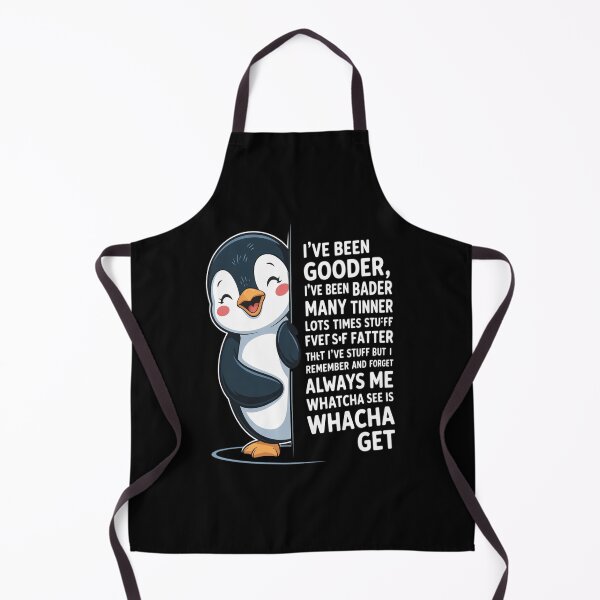 Item preview, I've Been Gooder I've Been Badder Many Times thinner Lots designed and sold by ProudForFunny.