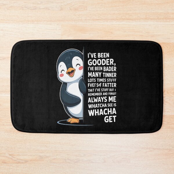 Item preview, I've Been Gooder I've Been Badder Many Times thinner Lots designed and sold by ProudForFunny.