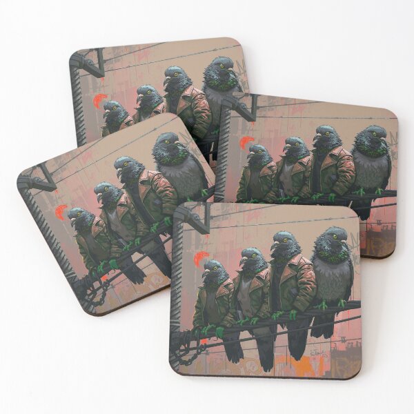 Item preview, Urban Rebels designed and sold by Vvmd.