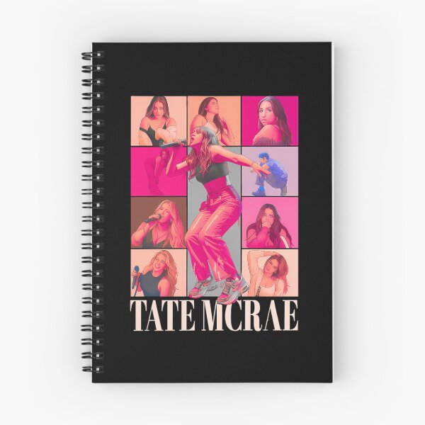 Item preview, Tate Mcrae Pop Singer designed and sold by HenrieHard.