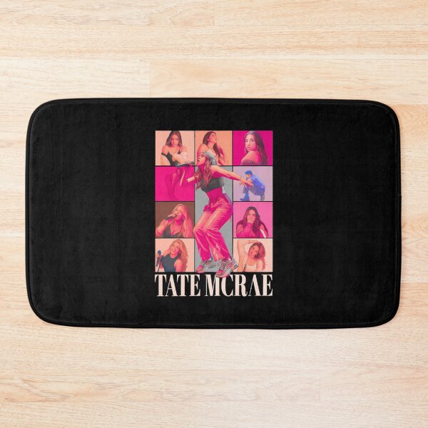Item preview, Tate Mcrae Pop Singer designed and sold by HenrieHard.