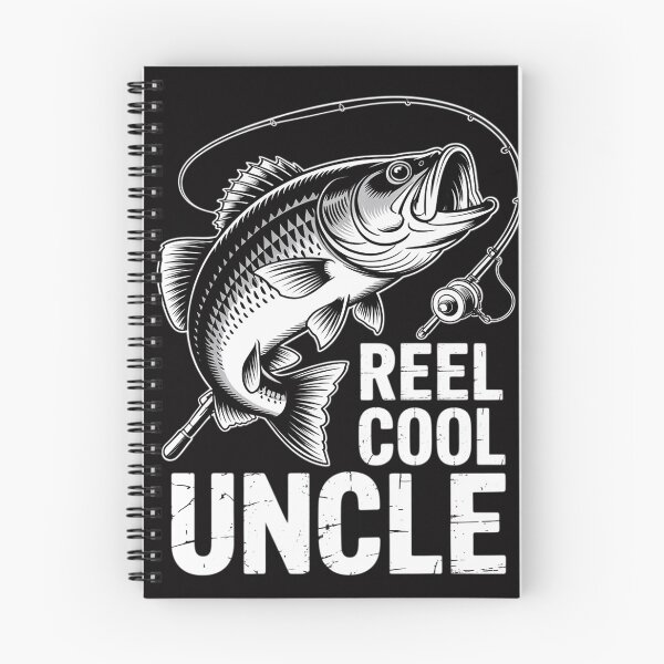 Item preview, Reel Cool Uncle Fishing Daddy Fathers Day Dad Gifts For Men designed and sold by berniceschm.