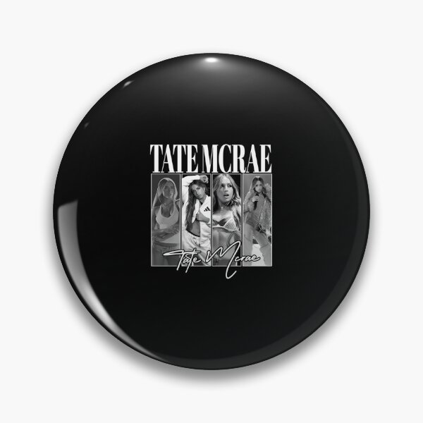Item preview, Tate Mcrae Miss Possessive Tour designed and sold by HenrieHard.