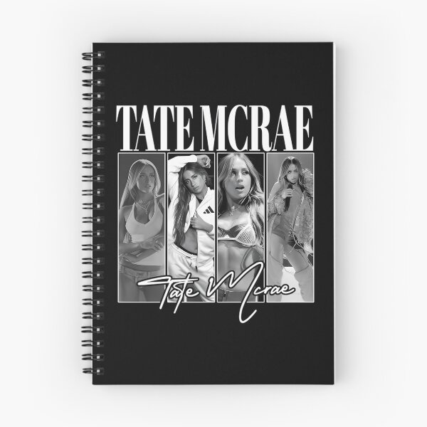 Item preview, Tate Mcrae Miss Possessive Tour designed and sold by HenrieHard.