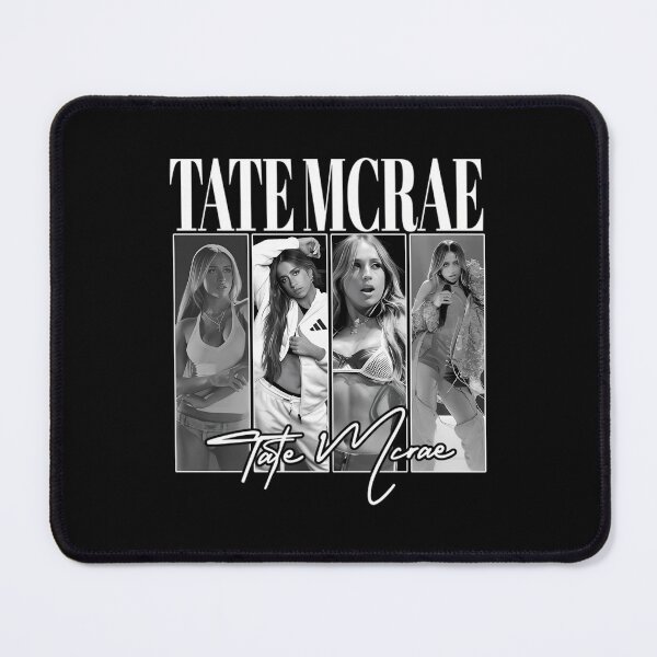 Item preview, Tate Mcrae Miss Possessive Tour designed and sold by HenrieHard.