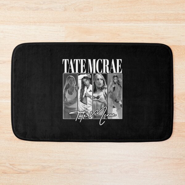 Item preview, Tate Mcrae Miss Possessive Tour designed and sold by HenrieHard.