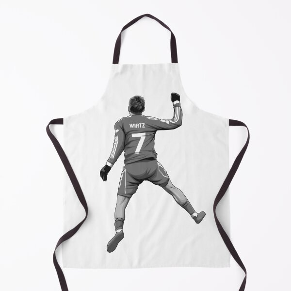 Item preview, Florian Wirtz Black and White Version designed and sold by Aldduardo.