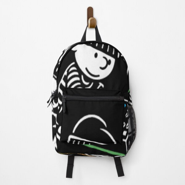 Item preview, MF DOOM x Peanuts Madvillain Beats Graphic Tee designed and sold by ClucasKe12.