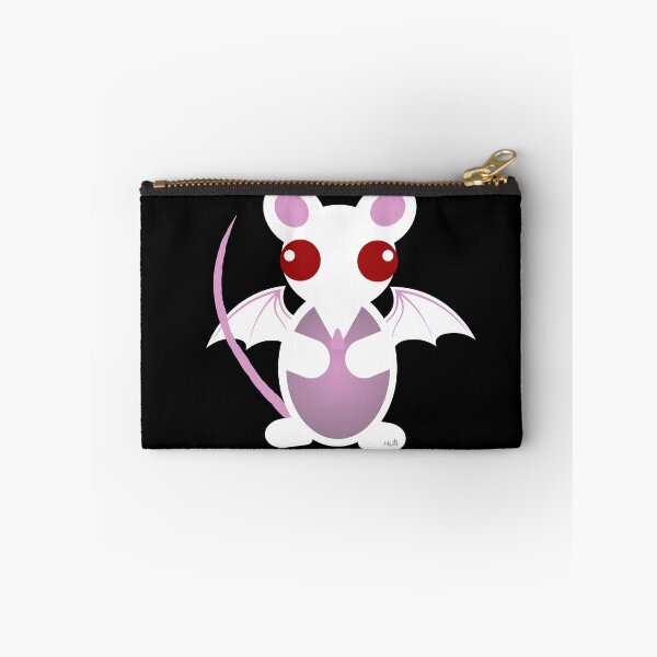 Item preview, Albino Rat-Bat designed and sold by The Gremlin Shop.