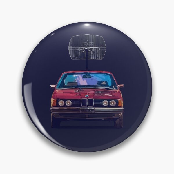Item preview, Stranger Things | Car designed and sold by TV Junkie Shop.