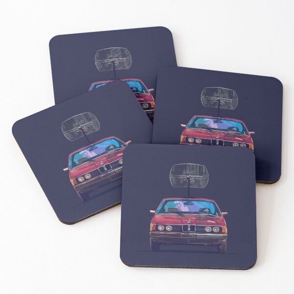 Item preview, Stranger Things | Car designed and sold by TV Junkie Shop.