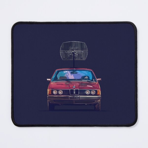 Item preview, Stranger Things | Car designed and sold by TV Junkie Shop.