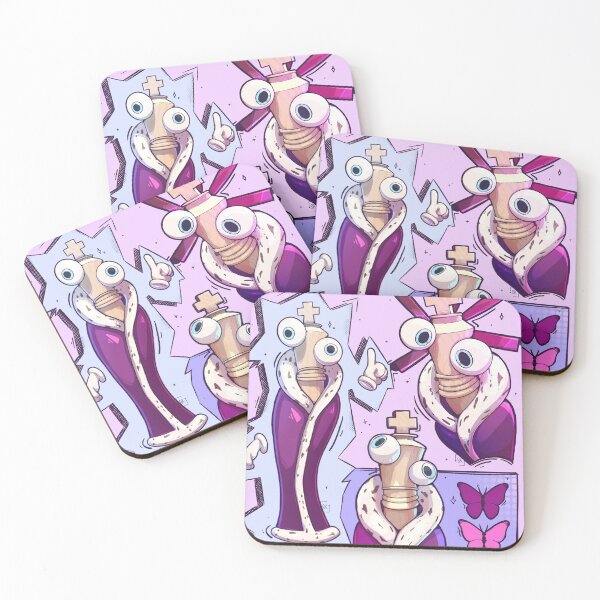 Item preview, King Chess TADC designed and sold by Shirlockart.