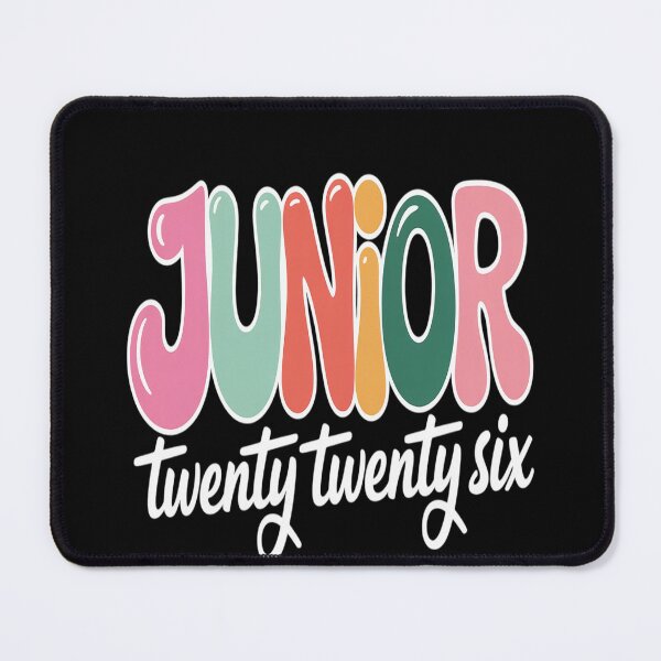 Item preview, Junior 2026 Class Of 2026 Graduation Proud Junior 2026 designed and sold by ProudForFunny.