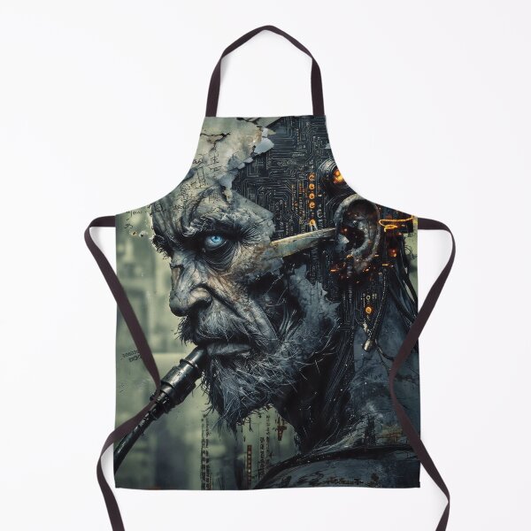 Item preview, State of Decay: Machine and Flesh designed and sold by Insomnia Art Designs.