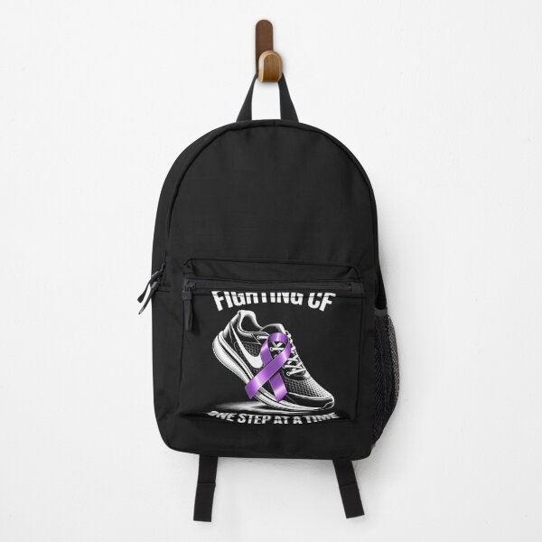 Item preview, Cystic Fibrosis Awareness CF Warrior Breathe For A Cure designed and sold by VladimiaPutin.