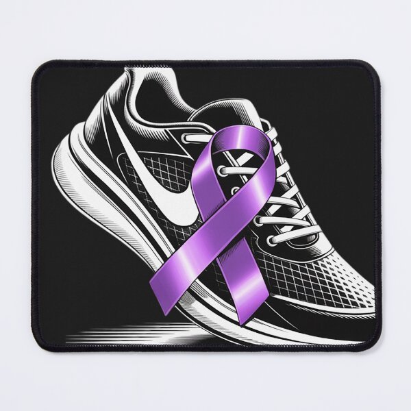 Item preview, Cystic Fibrosis Awareness CF Warrior Breathe For A Cure designed and sold by VladimiaPutin.