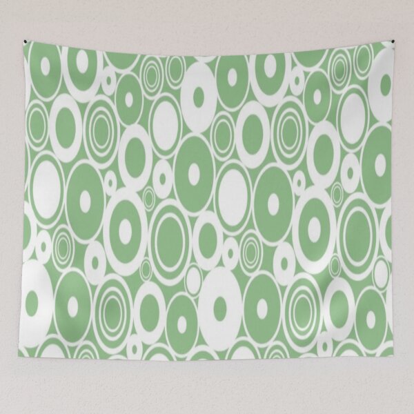 Item preview, COLORFUL CIRCLES PATTERN  designed and sold by Matoo5062.