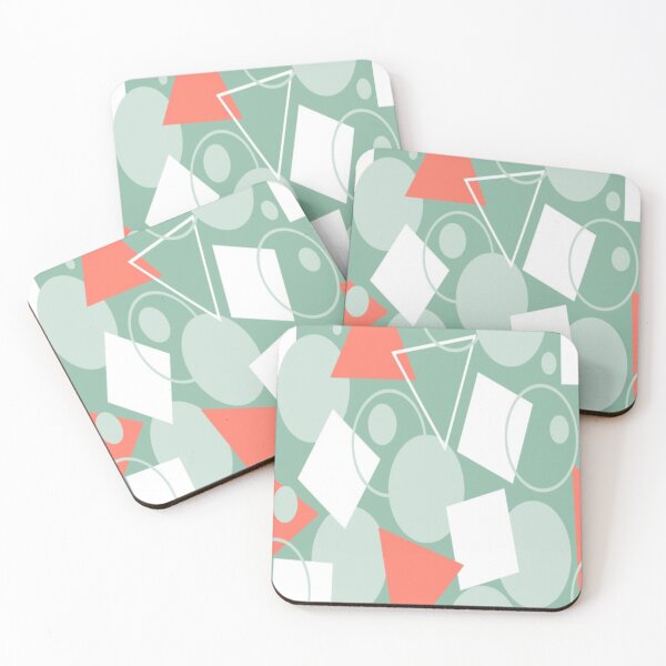 Item preview, COLORFUL GEOMETRICAL PATTERN  designed and sold by Matoo5062.
