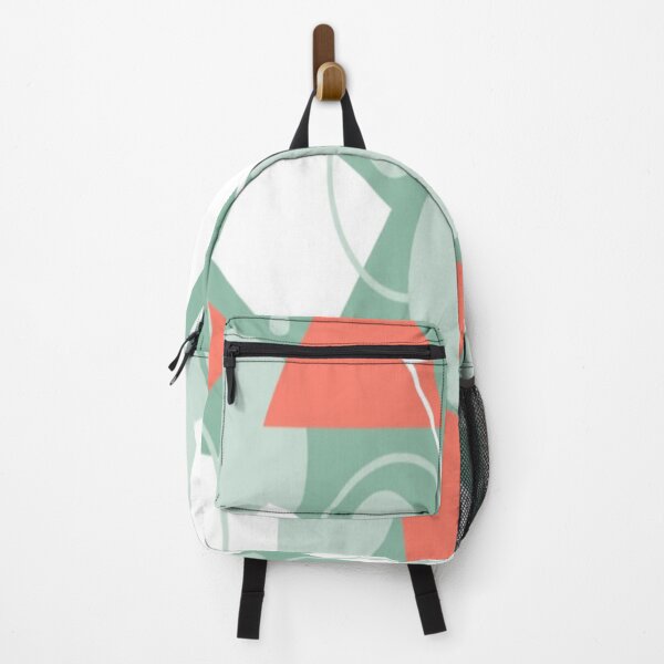 Item preview, COLORFUL GEOMETRICAL PATTERN designed and sold by Matoo5062.