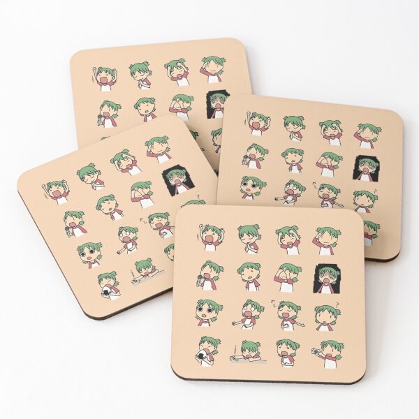 Item preview,  yotsuba koiwai designed and sold by Fortunacreator.