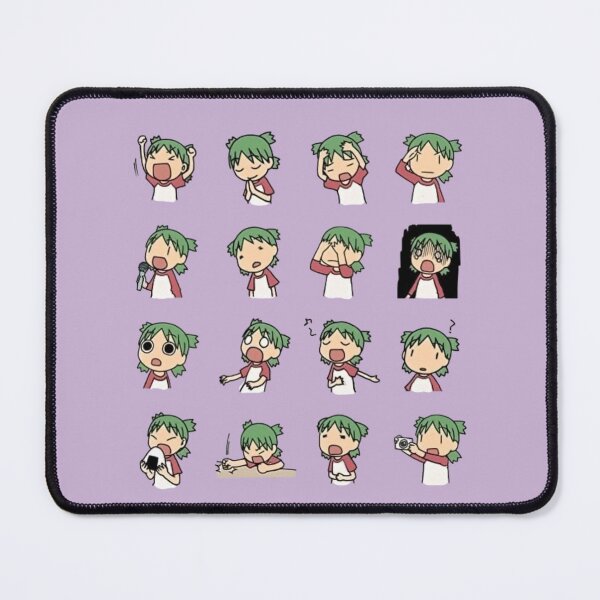 Item preview,  yotsuba koiwai designed and sold by Fortunacreator.