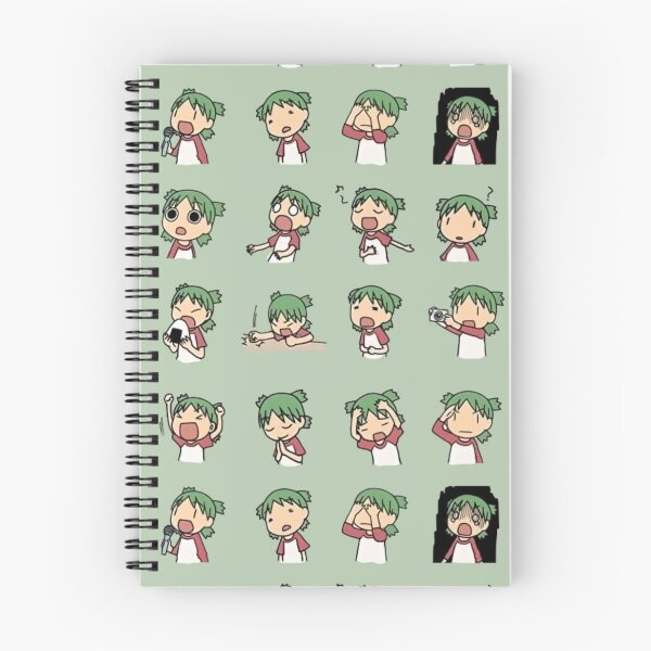 Item preview,  yotsuba koiwai designed and sold by Fortunacreator.